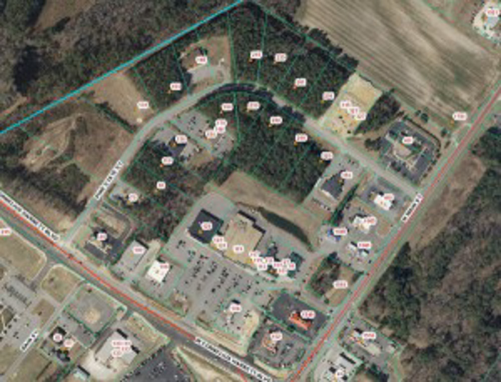 GIS