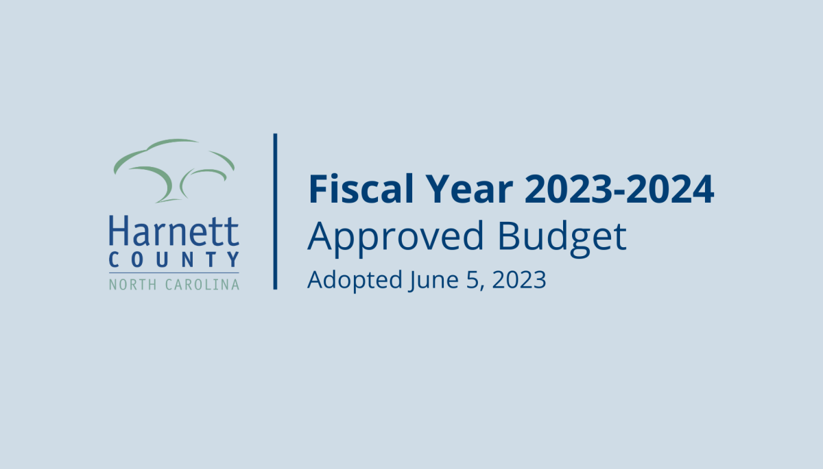 Fiscal Year 2023-2024 Approved Budget Video