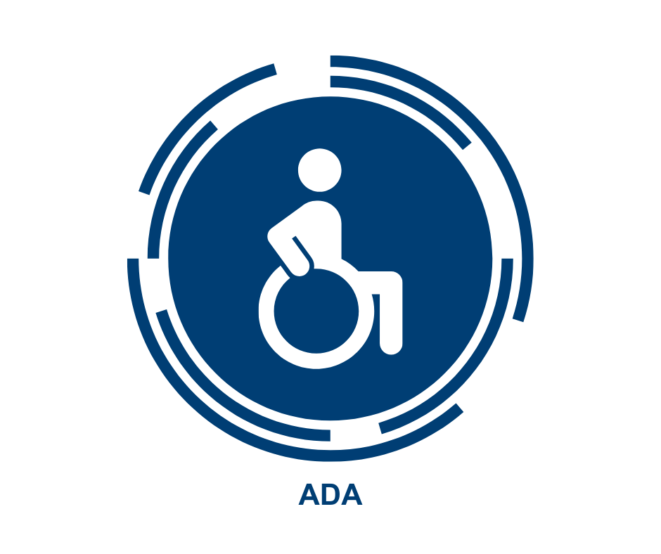 Person in wheel chair
