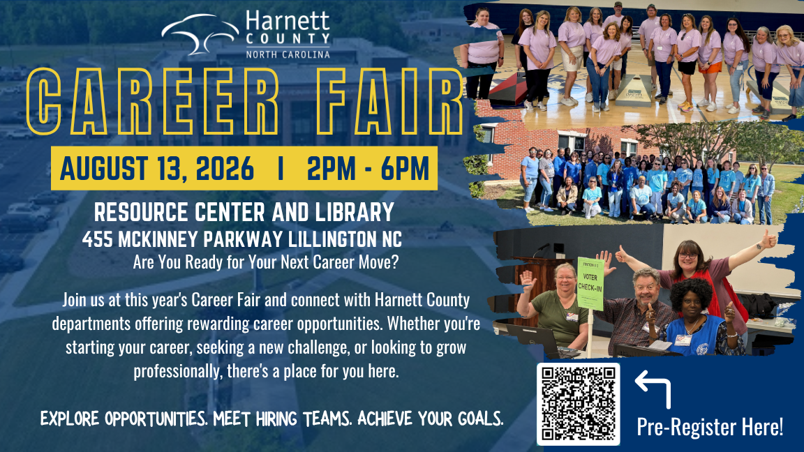 Career Fair