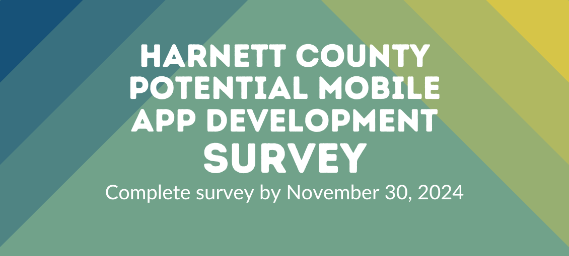 Interest in a Mobile App Survey