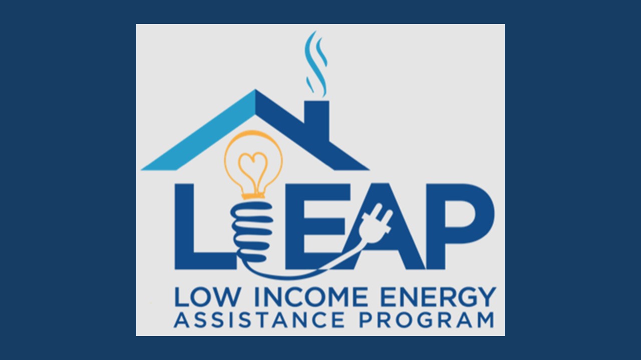 Low Income Energy Assistance (LIEAP) NCDHHS Announcement