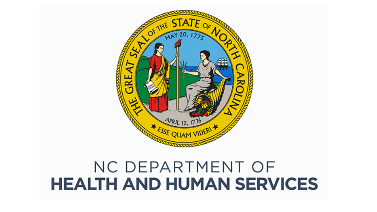 NCDHHS Public Notices