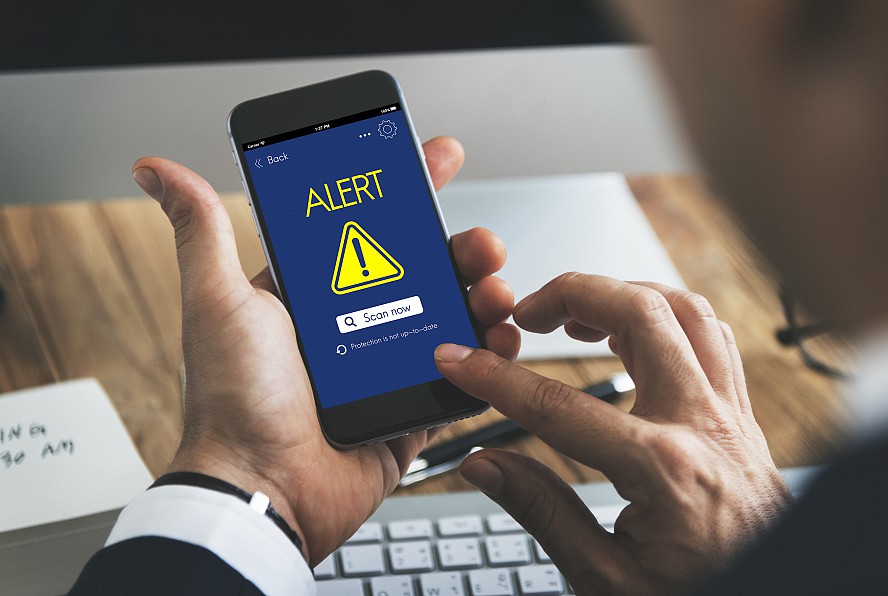 Sign Up for Harnett County Emergency Alerts