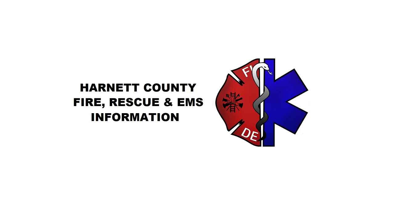 County Fire Departments