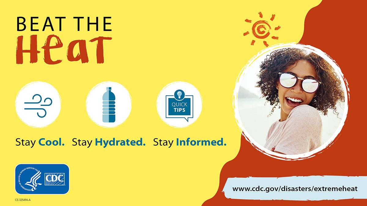 Beat the Heat