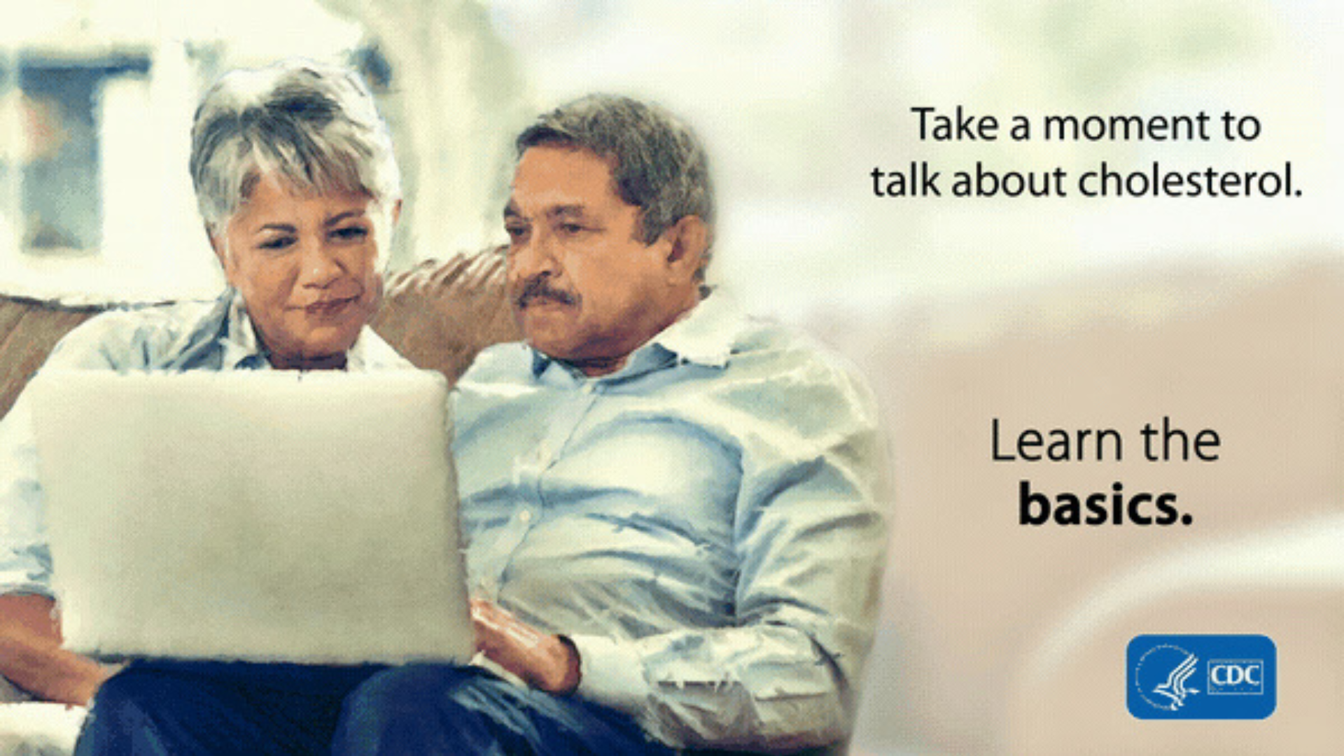 National Cholesterol Education Month
