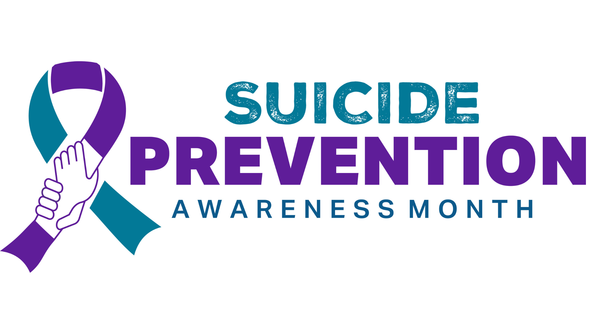 Suicide Prevention Month