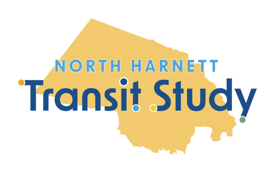 North Harnett Transit Study