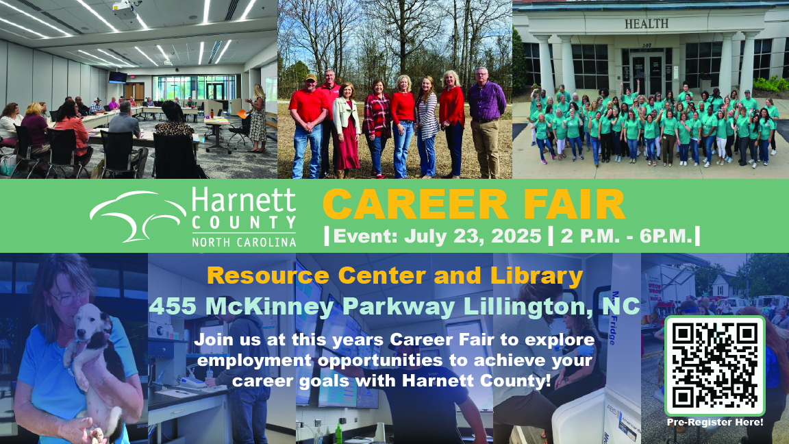 Career Fair