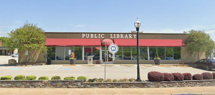 2026 Property Reappraisal Public Meeting - Angier