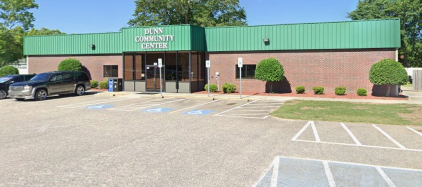 2026 Property Reappraisal Public Meeting - Dunn