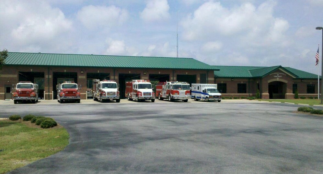 2026 Property Reappraisal Public Meeting - Northwest Harnett