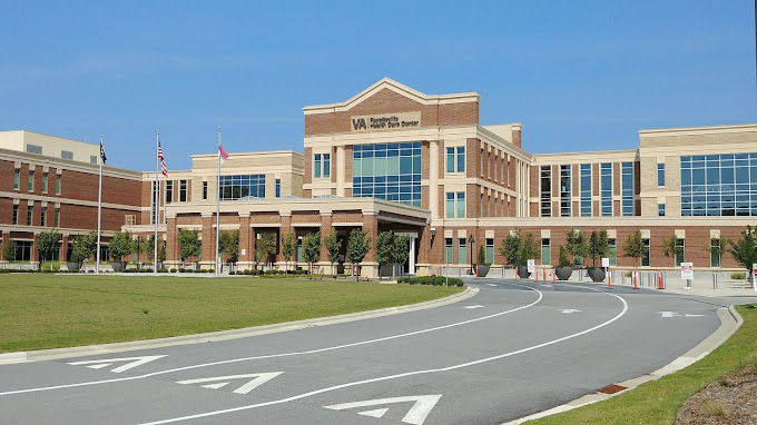 New Clinical Contact Center for Non-Emergency Care for Fayetteville VA Coastal Health Care 